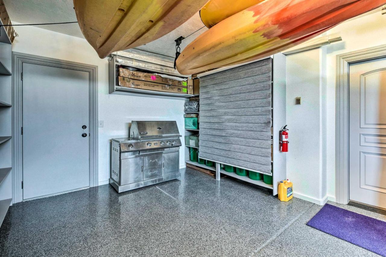 Family-Friendly Utah Vacation Rental Near Skiing! Sandy Exterior foto