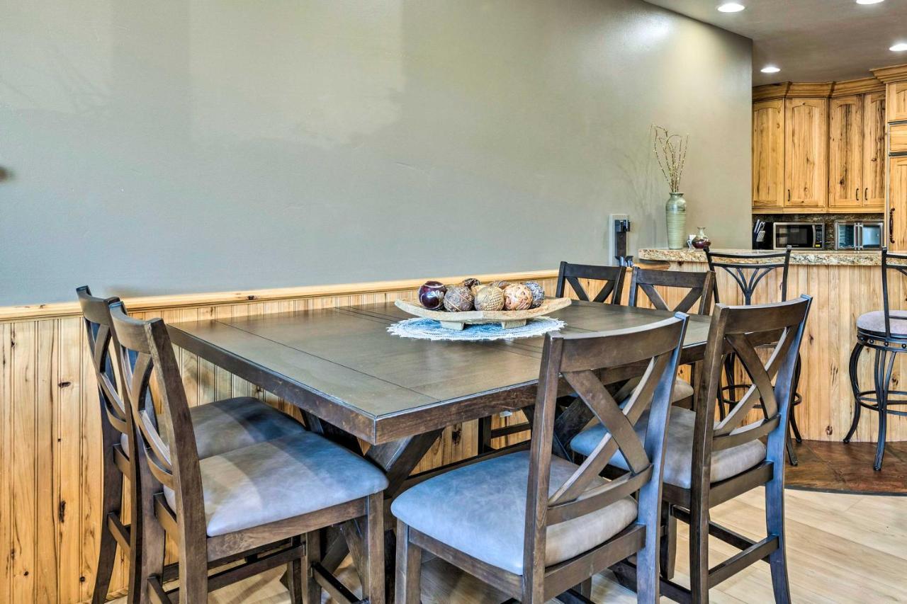 Family-Friendly Utah Vacation Rental Near Skiing! Sandy Exterior foto